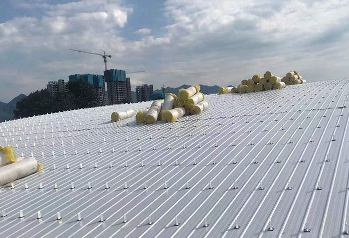 宜兴网架施工